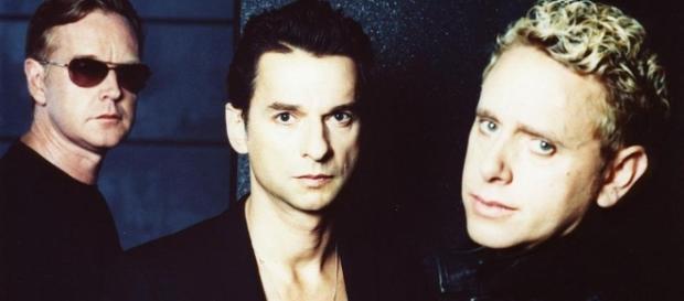 Depeche Mode: tre date italiane per il tour del 2017 - mole24.it Depeche Mode: tre date italiane per il tour del 2017 - mole24.it