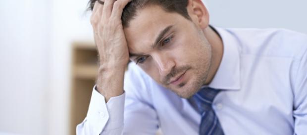 Traços que indicam esgotamento emocional Traços que indicam esgotamento emocional