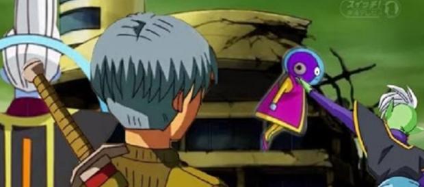 TRUNKS VIENDO LA MUERTE DE ZENO CHAN TRUNKS VIENDO LA MUERTE DE ZENO CHAN