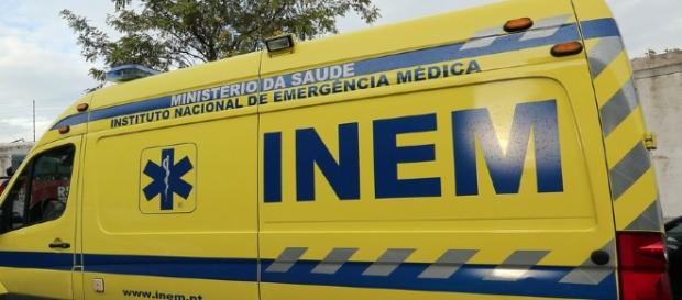 Um militar da GNR acabou por perder a vida Um militar da GNR acabou por perder a vida