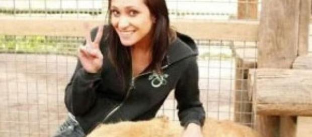 Ein Tinder-Date endete für die 26-jährige Neuseeländerin Warriena Wright tödlich. Foto: au.news.yahoo.com Ein Tinder-Date endete für die 26-jährige Neuseeländerin Warriena Wright tödlich. Foto: au.news.yahoo.com