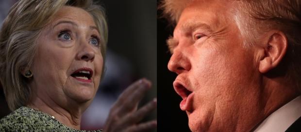 Watch 1st Presidential Debate Full Replay: Trump Vs. Clinton - inquisitr.com Watch 1st Presidential Debate Full Replay: Trump Vs. Clinton - inquisitr.com