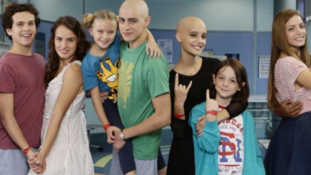 Braccialetti Rossi 3: Annunciata la data d'inizio delle riprese ... - melty.it