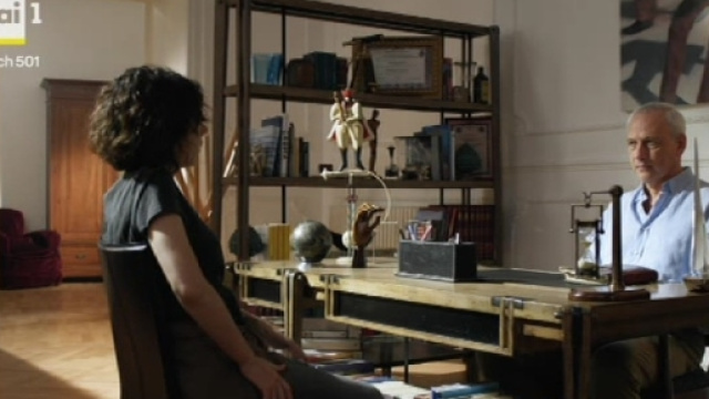 Catturandi - Nel nome del padre streaming ultima puntata