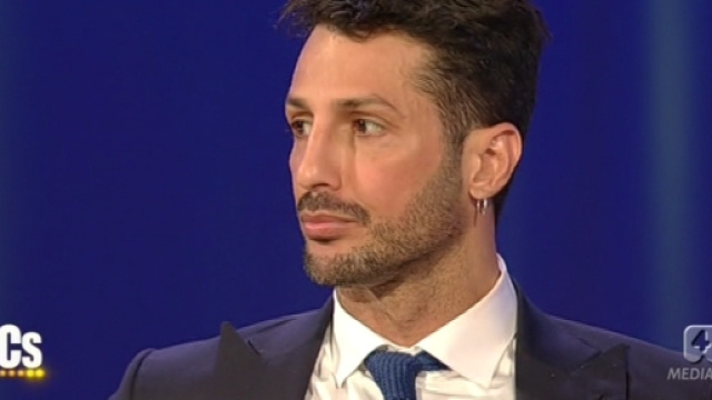 Fabrizio Corona di nuovo in carcere