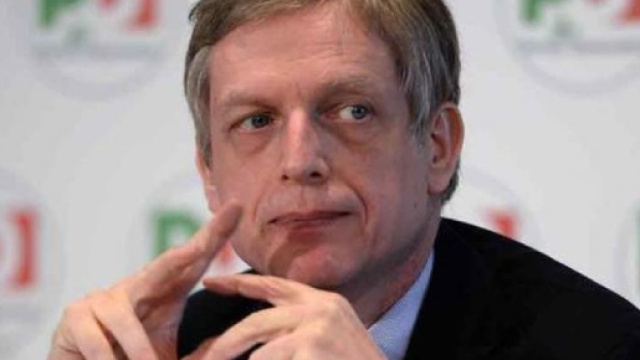 Gianni Cuperlo attacca Renzi: "Matteo, non sei all'altezza del tuo ... - articolotre.com