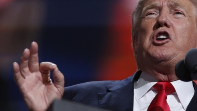 il video di Trump - lostivalepensante.it