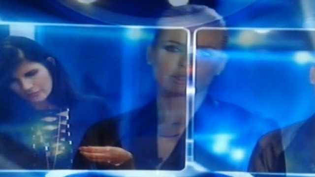 Ilary Blasi comunica la squalifica a Pamela Prati