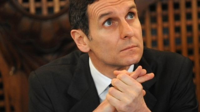 Mps, Morelli potrebbe perdere l'incarico di ad - formiche.net