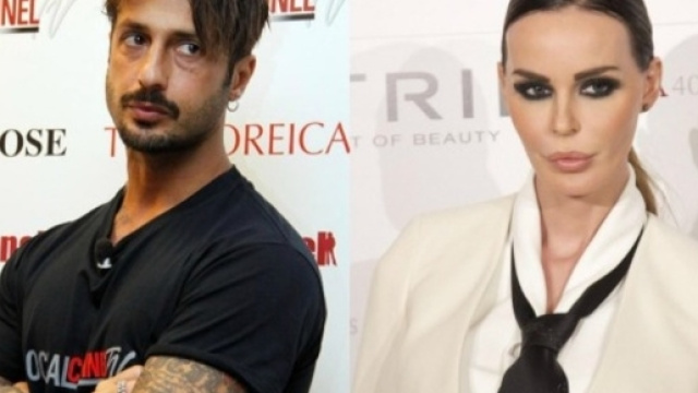 Nina Moric ha attaccato Fabrizio Corona subito dopo la notizia del suo arresto