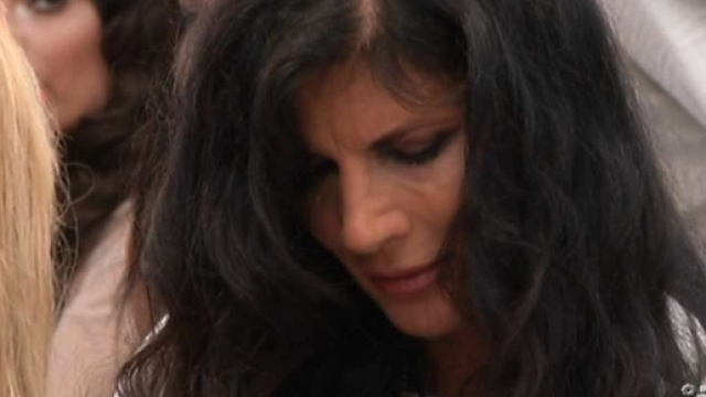 Pamela Prati tenta la fuga: la concorrente prova a scappare dal Gf Vip - vocedinapoli.it