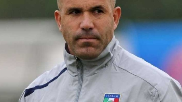 Under 21, Di Biagio: "Contro l'Inghilterra non abbiamo scelta". L ... - serieanews.com