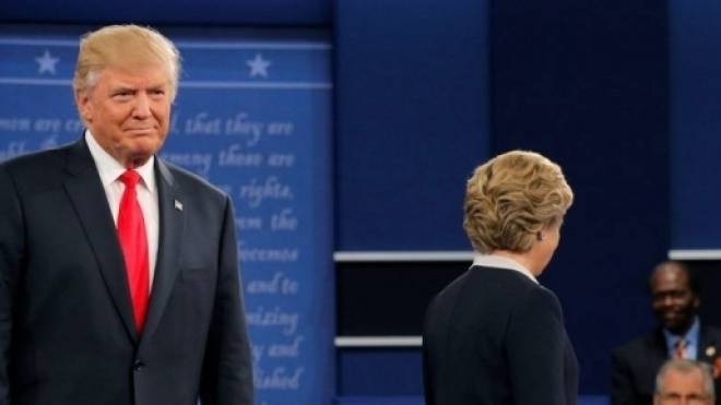 Trump vs Clinton, il secondo dibattito: continua la sfida per la casa bianca