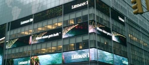Deutsche Bank On The Verge Of Collapse