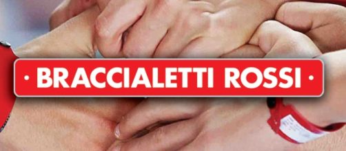 Niccolò Agliardi, Braccialetti Rossi - carosellorecords.com