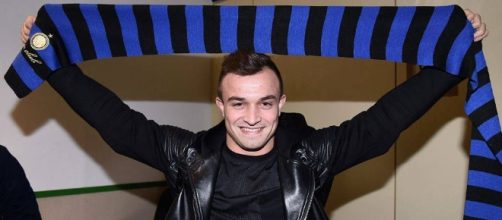 Calciomercato Inter, Fassone: 'Podolski e Shaqiri completano il ... - calciomercatonews.com