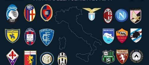 Cover Serie A 2016/17 - Goal.com - goal.com