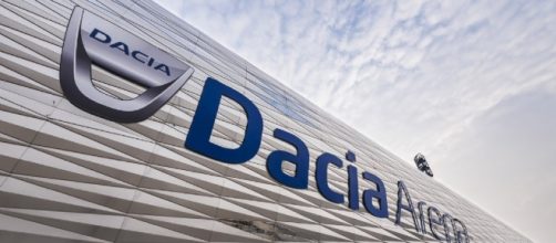Dacia Arena, inaugurato il nuovo stadio.