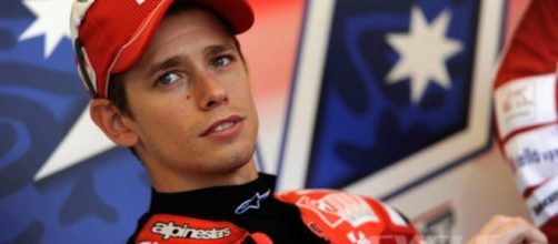 DUCATI AND CASEY STONER: Together Again! MotoGP News | Cycle World - cycleworld.com