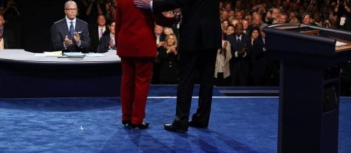 ELEZIONI USA 2016: Trump vs Clinton