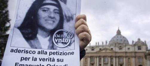 Emanuela Orlandi, un segreto inconfessabile dietro la sua scomparsa