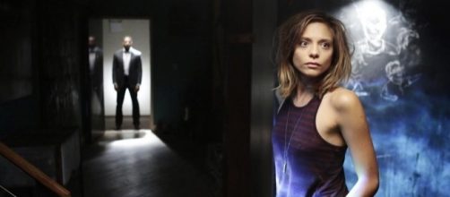 Falling Water' Review: A Cool World That's Definitely Not The Next ... - forbes.com