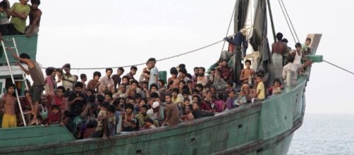 I media russi parlano di immigrazioni con i toni tipici dell'estrema destra occidentale