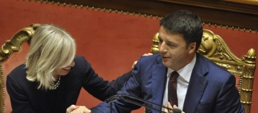 Il piano Renzi il Legge di Stabilità per il mondo della scuola