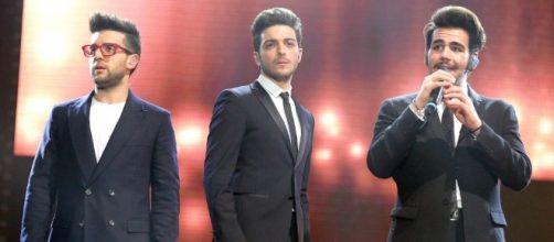 Il Volo concerto 11 ottobre in streaming