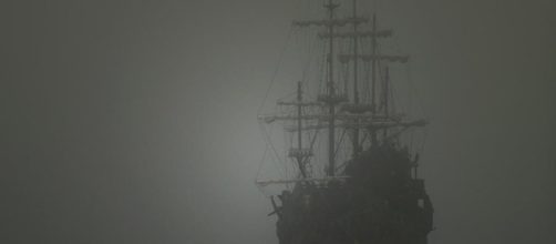 Japanese Tsunami Ghost Ship Tells Oceans Carry Drifting Materials - strangesounds.org