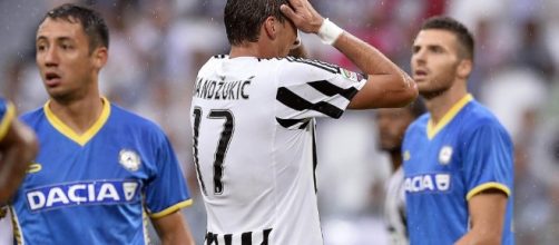 Juventus-Udinese: Probabili formazioni, pronostico, quote scommesse
