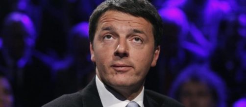 Matteo Renzi, presidente del Consiglio