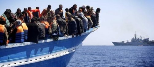 Migranti, nuovi sbarchi a Corigliano Calabro