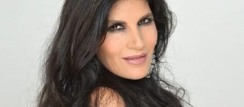 Pamela Prati ha avuto un duro scontro con Alfonso Signorini dopo la sua squalifica dal "Grande Fratello Vip"
