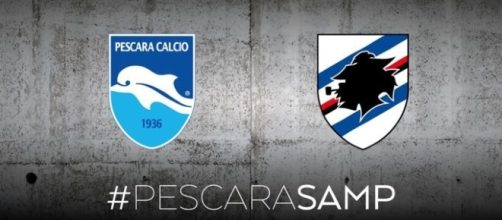 Pescara-Sampdoria: Probabili formazioni, pronostico e quote scommesse