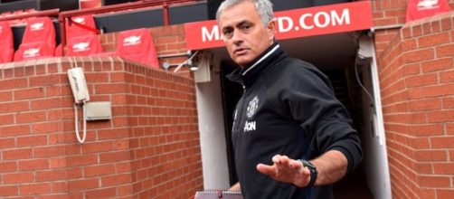 Premier League, Manchester United: Mourinho peggio di Van Gaal - foxsports.it