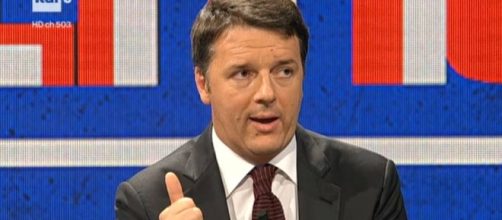 Riforma pensioni, Renzi a Politcs su Rai 3 parla di Ape e aumento minime, news 11 ottobre 2016