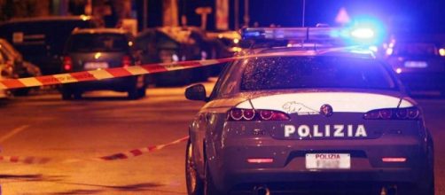 TORINO - marito uccide moglie a pugni