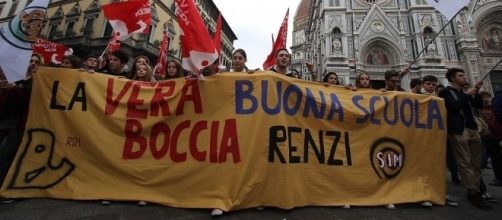 Ultime notizie scuola, martedì 11 ottobre 2016: docenti bocciano la Buona Scuola - foto repubblica.it