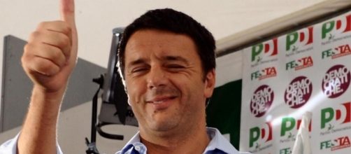 Ultime notizie scuola, martedì 11 ottobre 2016: il Presidente del Consiglio, Renzi - foto meltybuzz.it