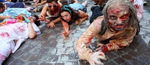 Zombie walk e tanti altri eventi a Milano tra il 15 e 16 ottobre.