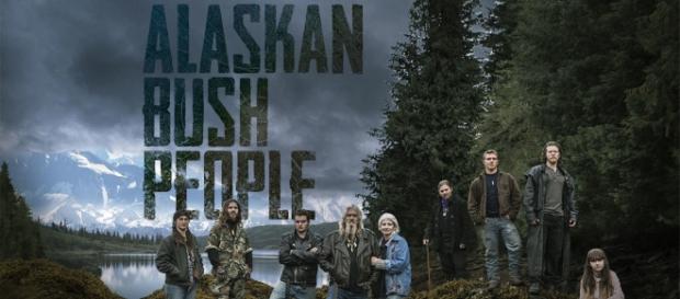 About Alaskan Bush People | Alaskan Bush People | Discovery ...- discovery.com About Alaskan Bush People | Alaskan Bush People | Discovery ...- discovery.com