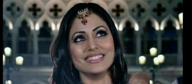 Akshara's daughter Naira gets proposed (Image source : commons.wikimedia.org) Akshara's daughter Naira gets proposed (Image source : commons.wikimedia.org)