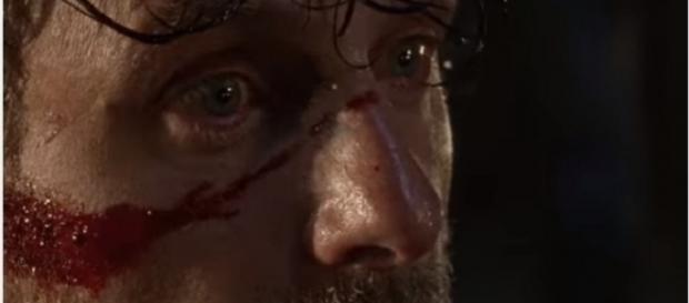 Anticipazioni 7x01 The Walking Dead, il video Anticipazioni 7x01 The Walking Dead, il video