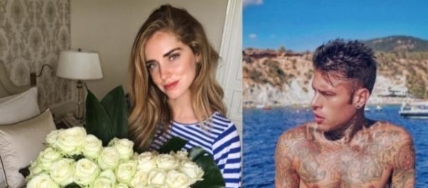 Chiara Ferragni si confessa su Vanity Fair: "la mia storia con Fedez" Chiara Ferragni si confessa su Vanity Fair: "la mia storia con Fedez"