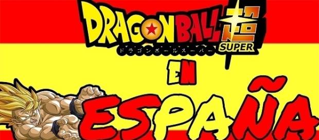 Con esta noticia Dragon Ball Super debuta oficialmente en Europa. Con esta noticia Dragon Ball Super debuta oficialmente en Europa.