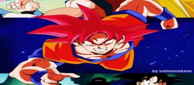 CREDITOS SALVAKAMOTO DRAGON BALL SUPER CREDITOS SALVAKAMOTO DRAGON BALL SUPER