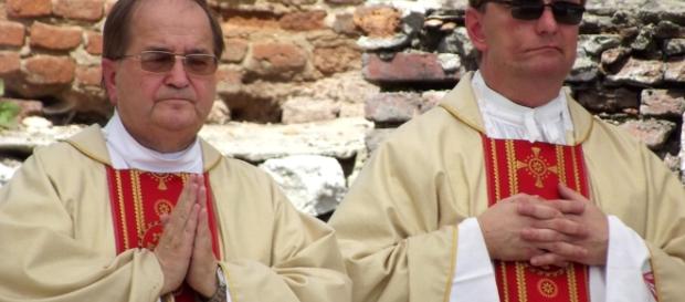 Czy Tadeusz Rydzyk zniszczy Kaczyńskiego w odwecie za zdradę? Czy Tadeusz Rydzyk zniszczy Kaczyńskiego w odwecie za zdradę?