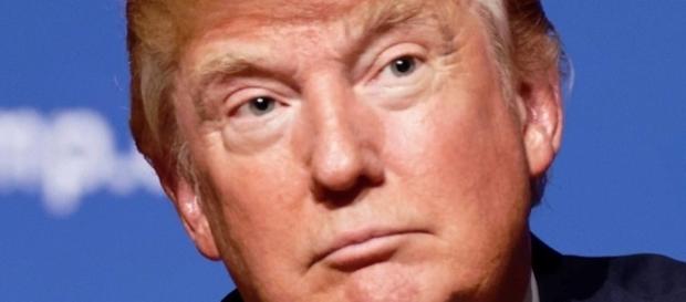 Donald Trump. Picture by Michael Vadon, Creative Commons. Donald Trump. Picture by Michael Vadon, Creative Commons.