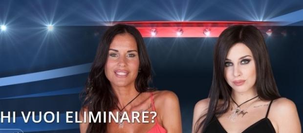 Eliminato Grande Fratello Vip 2016 Eliminato Grande Fratello Vip 2016